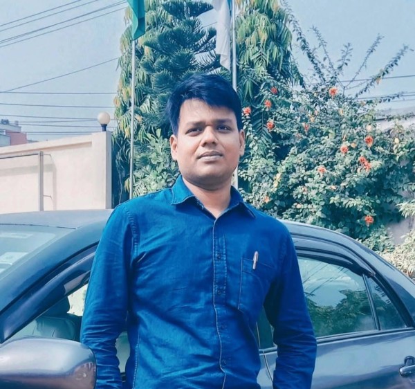 ABUL BASHAR, 34, Chandina Cumilla