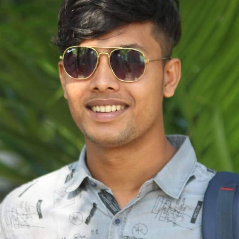Shakib, 25, Cahdpur