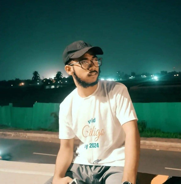 Mahmud, 20, Cumilla Bangladesh