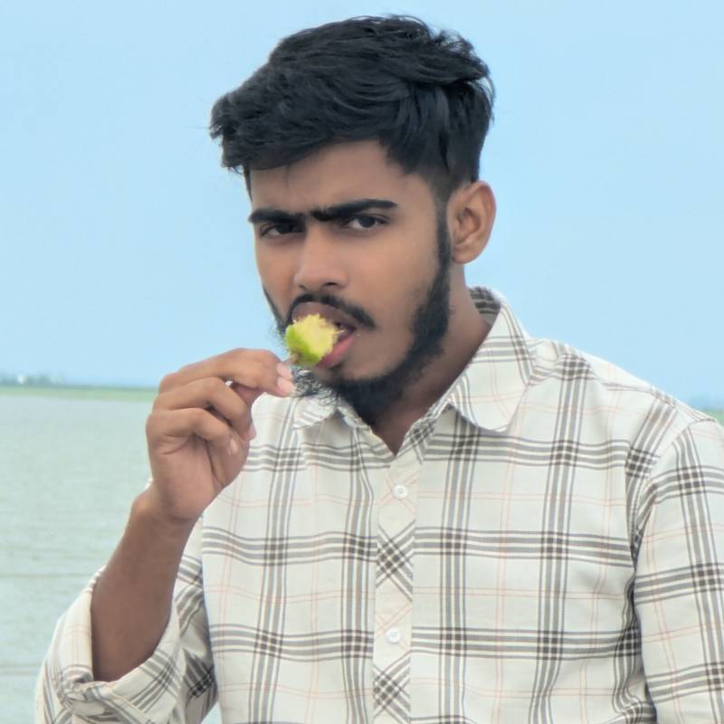 Ariyan, 24, Denver