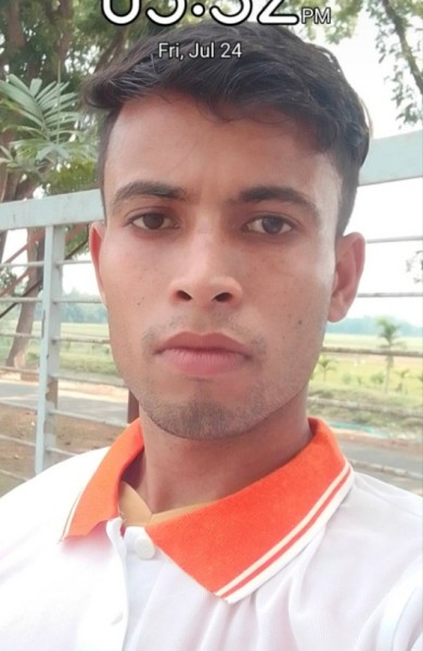 Minarul, 29, Illinois