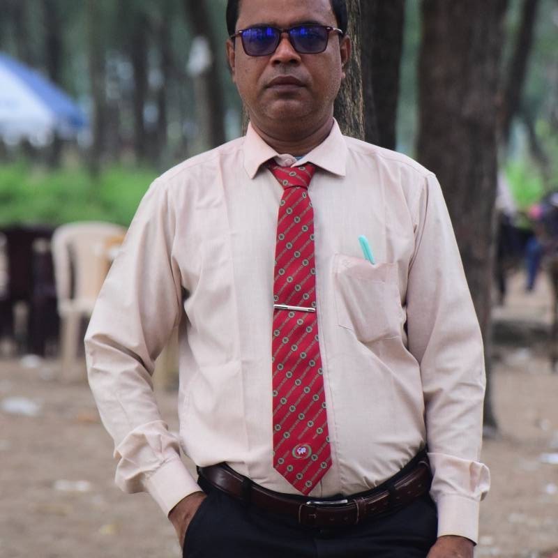 Anamul Haque, 48, Los Angeles