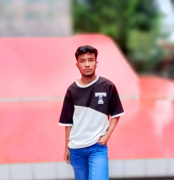 Md Nahid, 22, islampur jamalpur