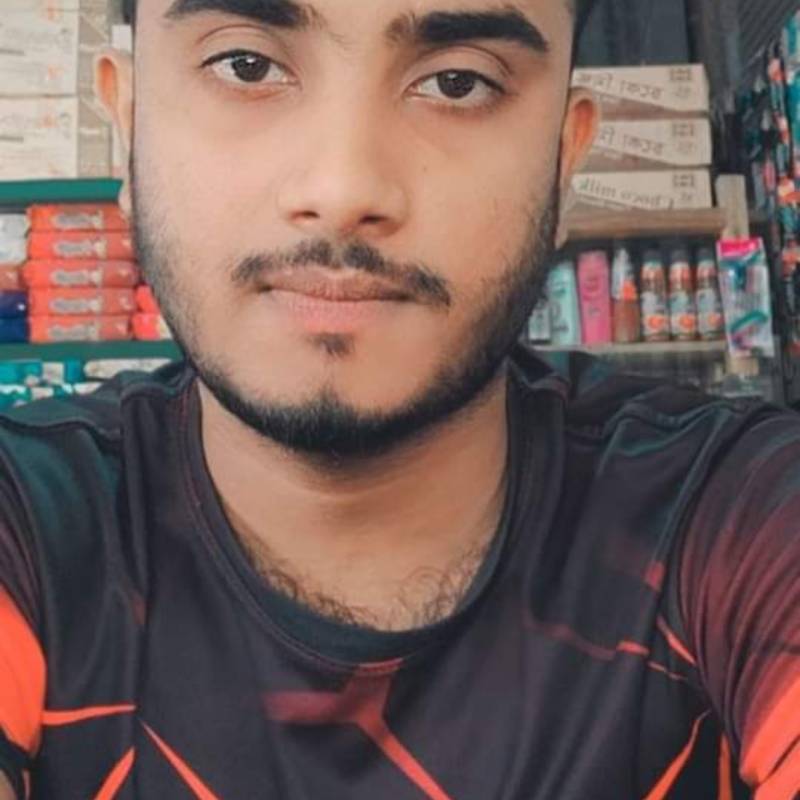 Hridoy khan, 25