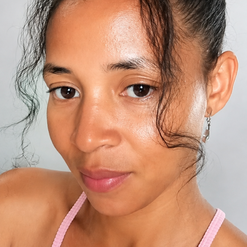 Bellenaurita, 33, Aarau