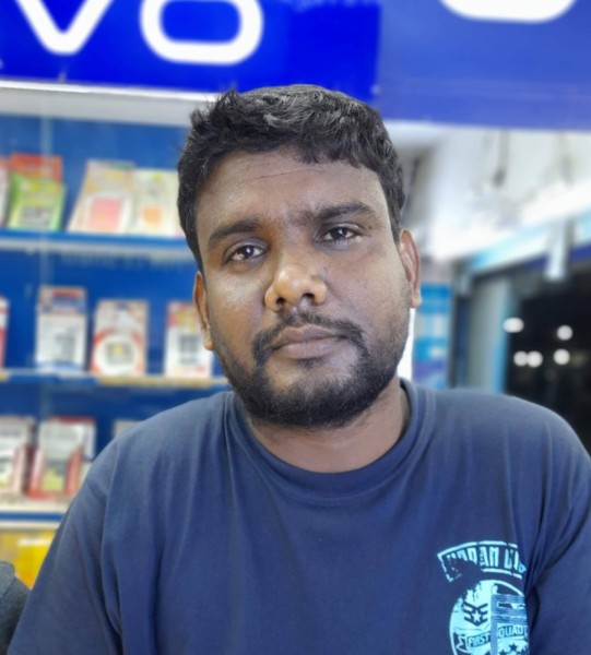 momin, 41