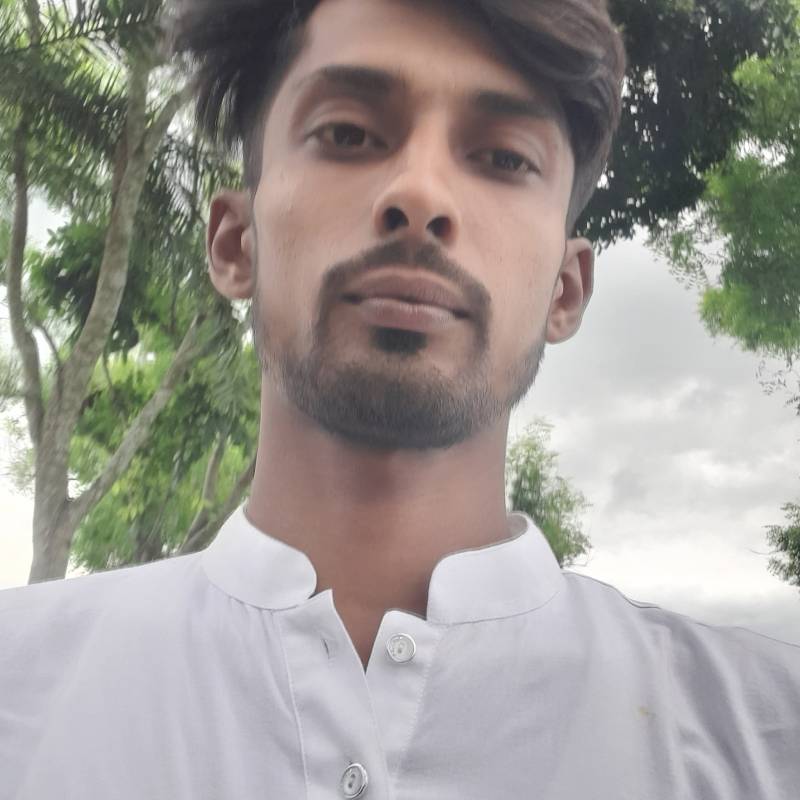 Sayid ahamad, 29, Ongata rongai kenya
