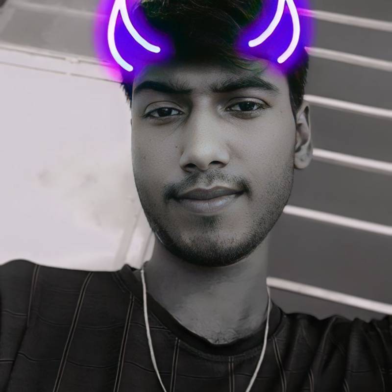 Ayush Khan, 29, Maryland