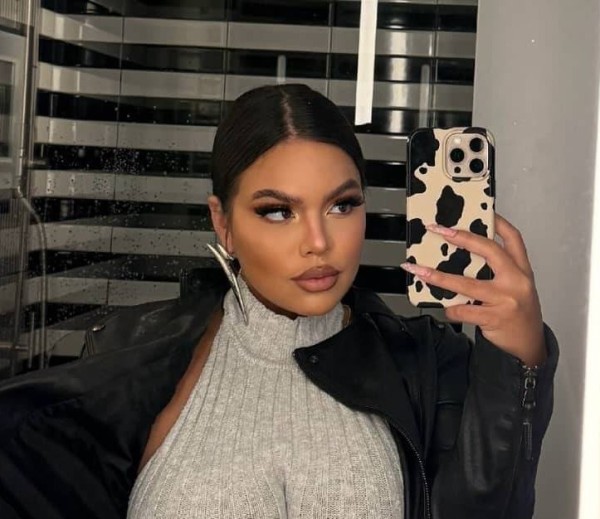 Maryannie, 29, Banner Illinois