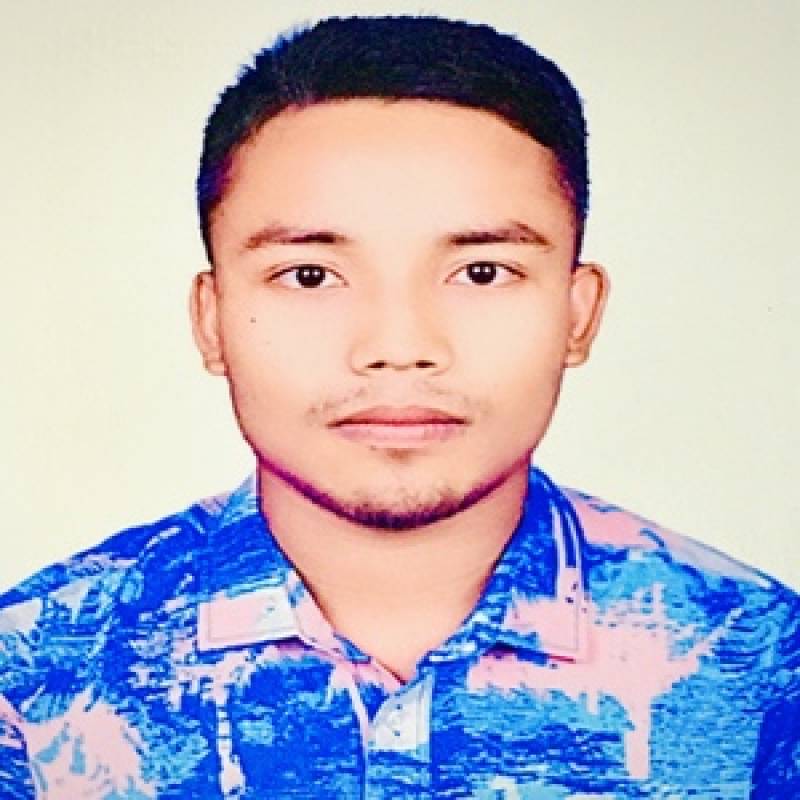 SuZan RoY, 28, Any