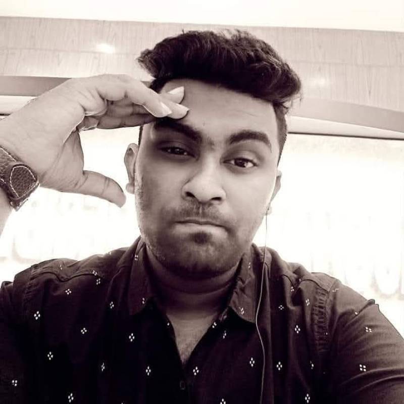 Koushik, 32, Accra