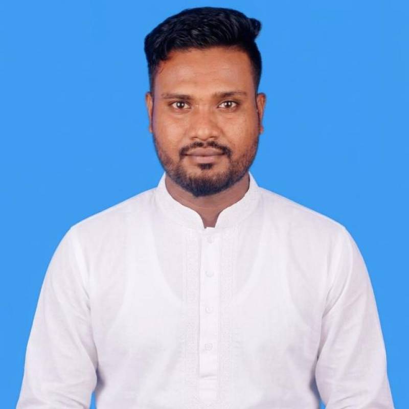A N M Mirza Harder, 30