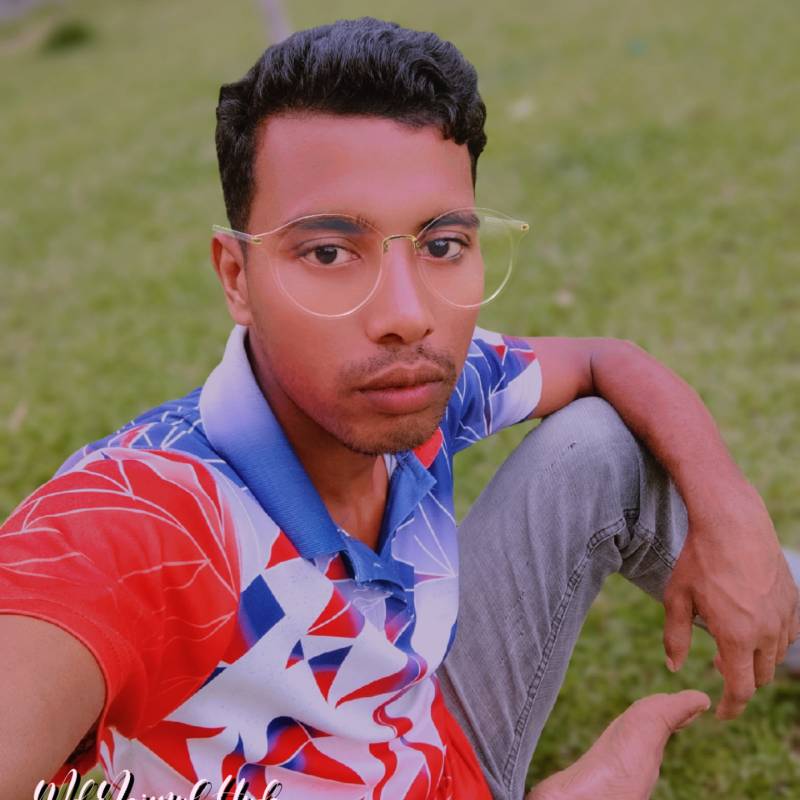 MD NAJMUL HUD, 21, Barishal