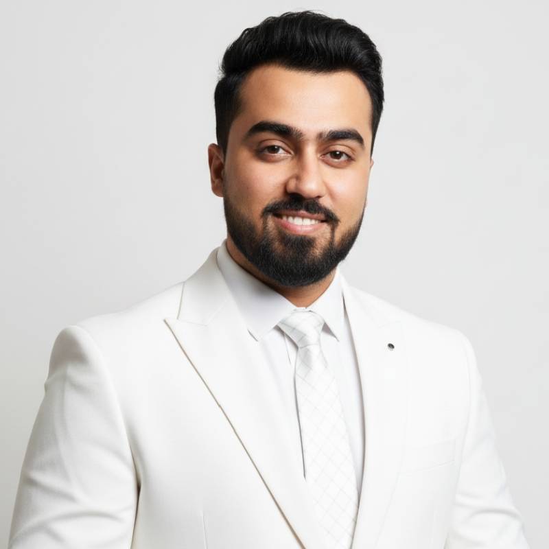 Samz Korim, 30, ljubljana Slovenia