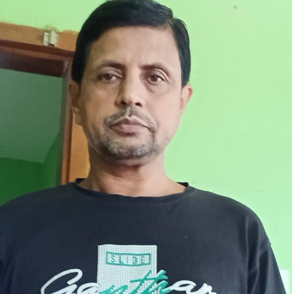 A B M Abdul, 41