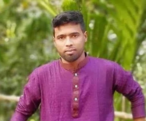Ponno, 36, Cox s Bazar Bangladesh