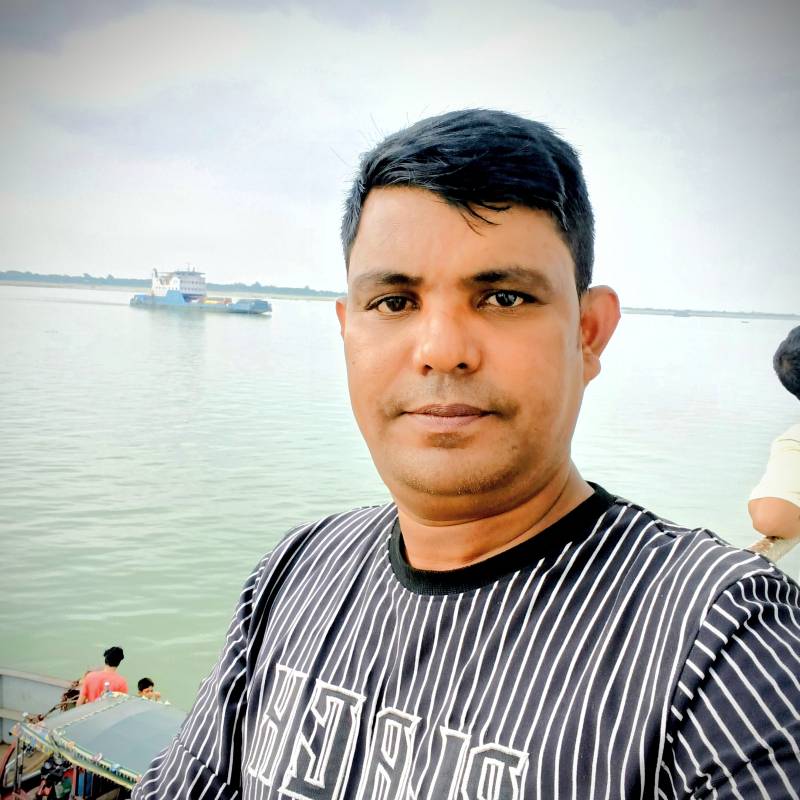 Masud8010, 28, Kishorganj Hossainpur