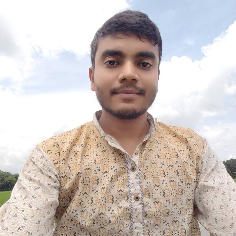 Maruf hossain, 25, Giza