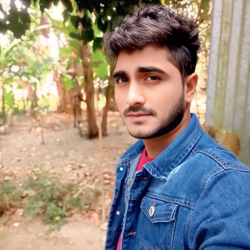 MD YOUSUF, 30