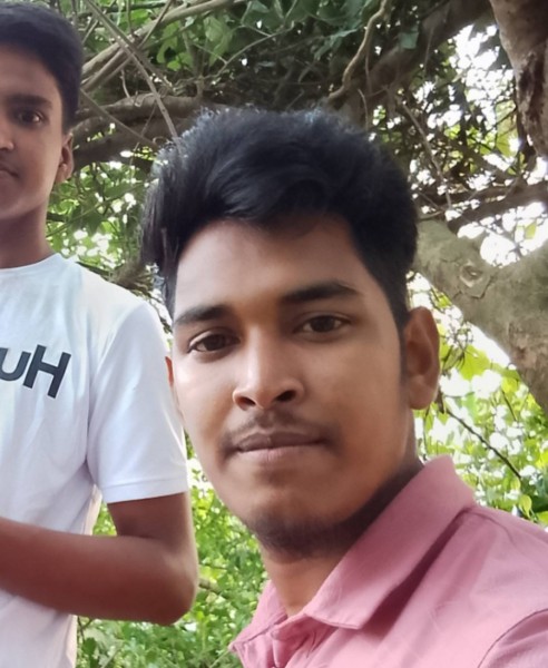 Rjshohag khan, 29, Mirpur Dhaka