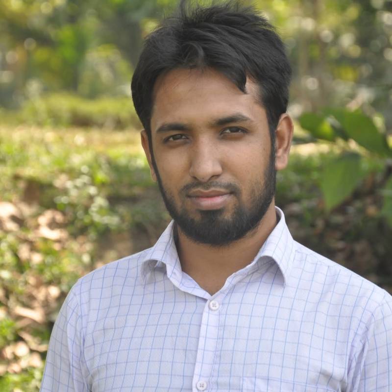Zahid, 30, Giza