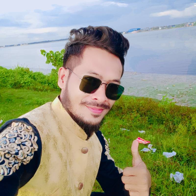 Jisan, 26, B