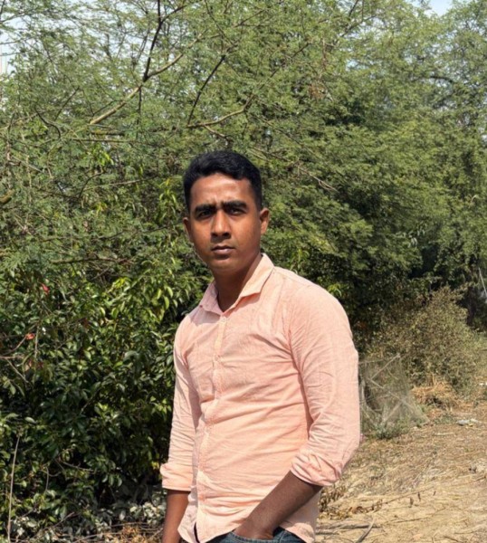 Anik, 27, Mirpur Dhaka