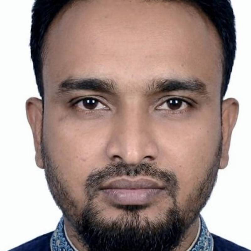 Alamgir, 31