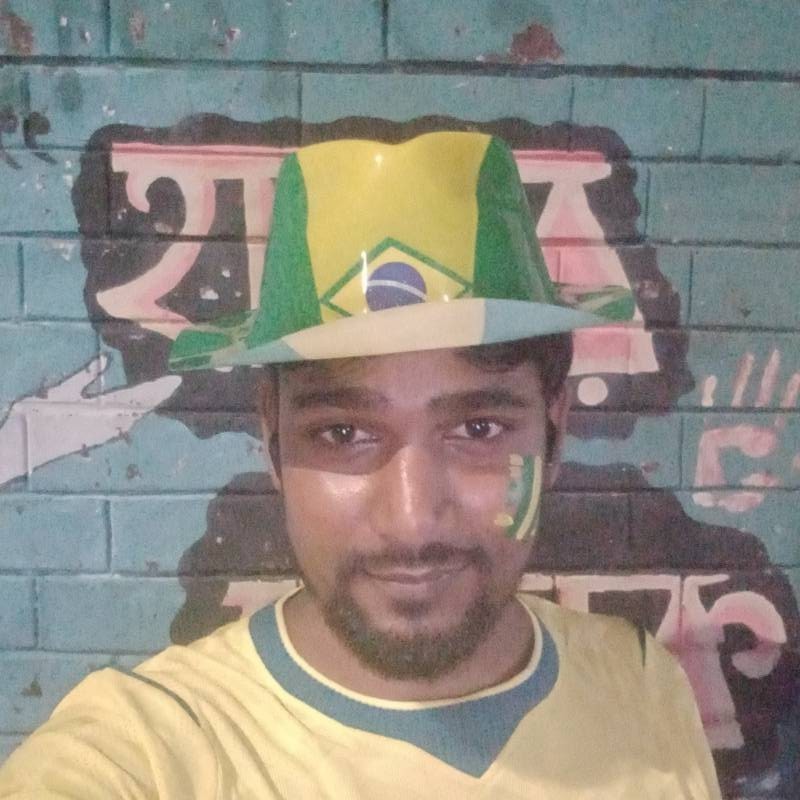 Md Himel Hossain, 28, Montreal