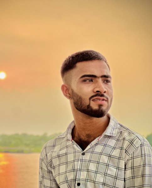 Rahul, 26, Brazil