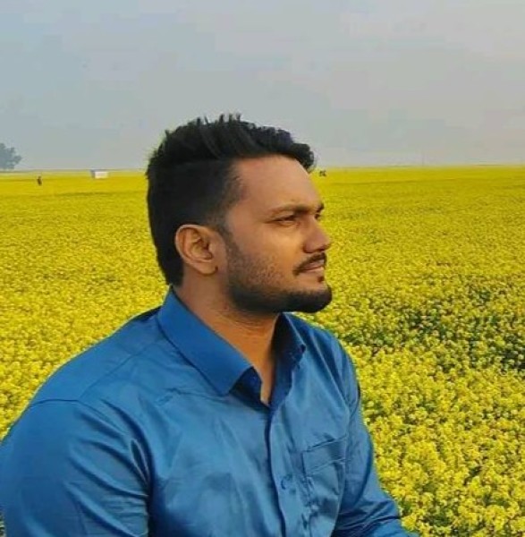 Abir, 24, lima Per