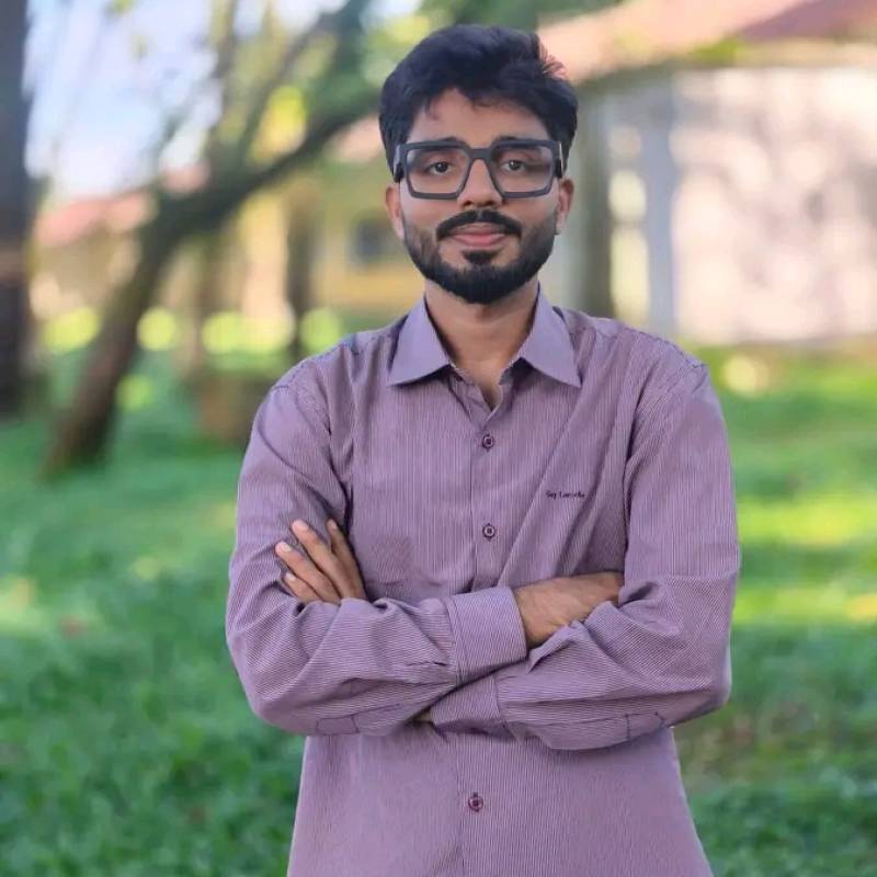 Manik, 26, Drebkau