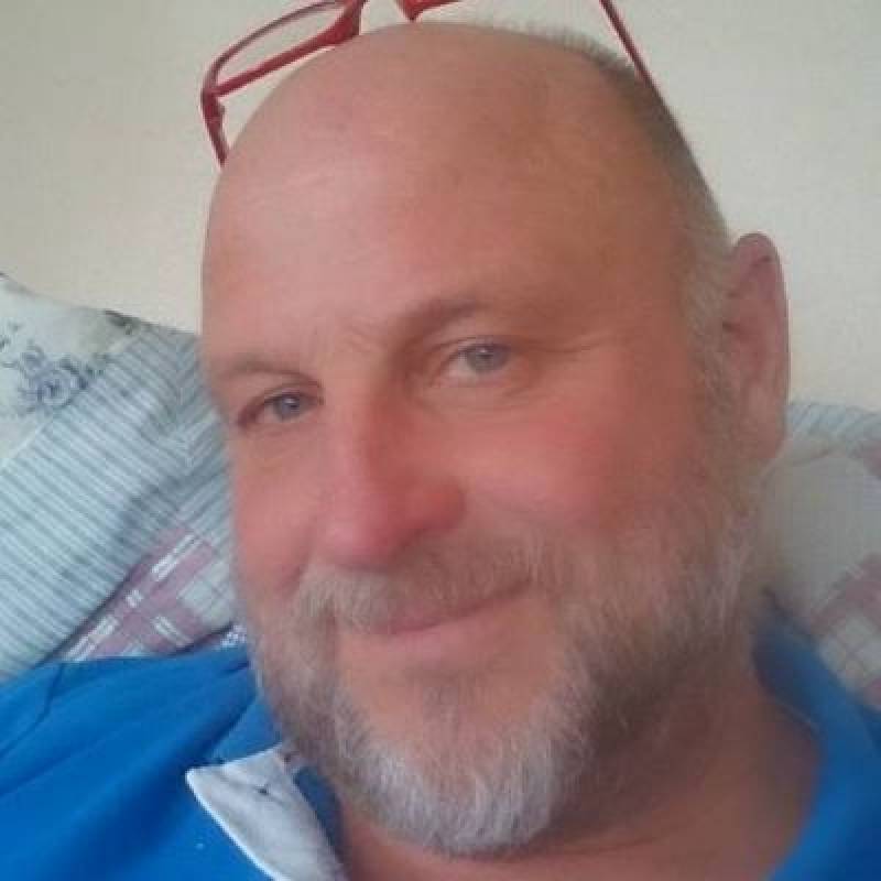 Craig, 62, Jessore