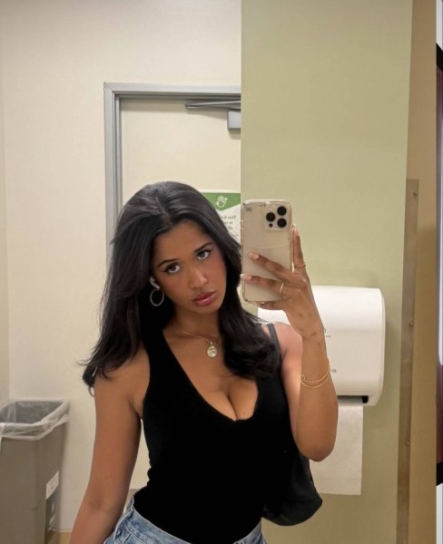 Cathy, 26, Wow