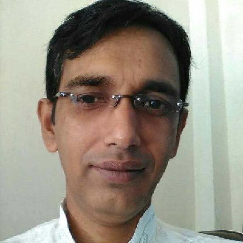 MD JAKARIA, 50, Narayanganj siddirganj