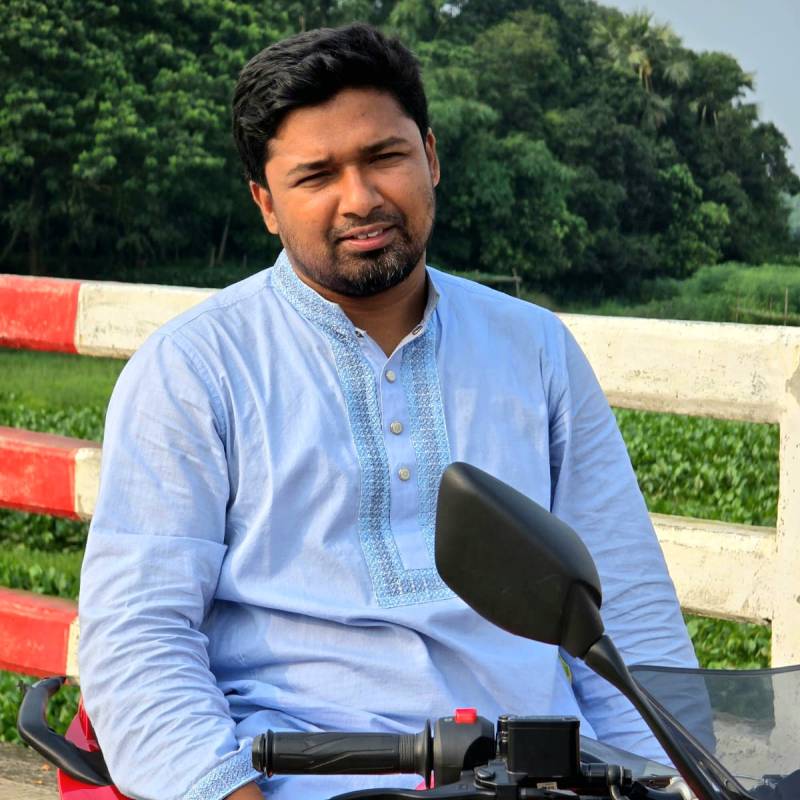 Fakrul, 36, texas ca