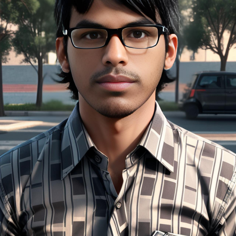 Zakir khan, 24, Jhenaidah