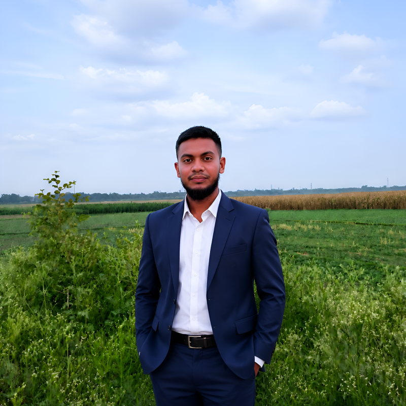 Md Rifath, 26, texas ca