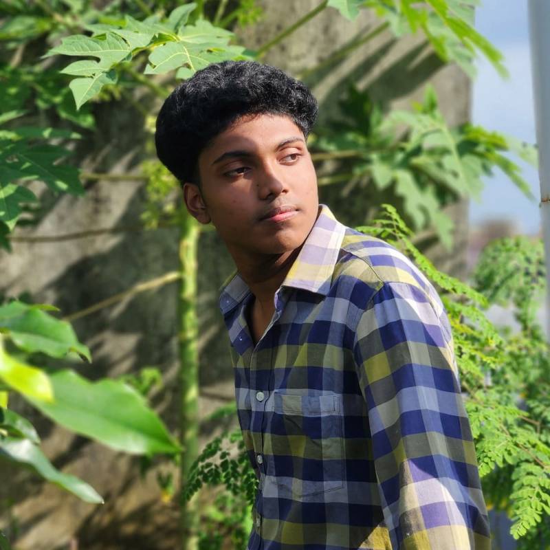 Tanjim, 18