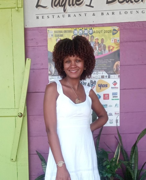 Prisca, 31