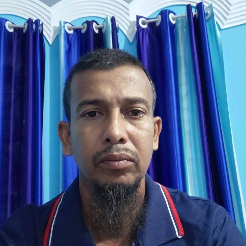 Rabiul, 34, Mexico city