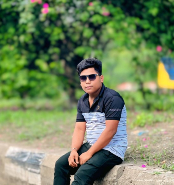 Polash, 26