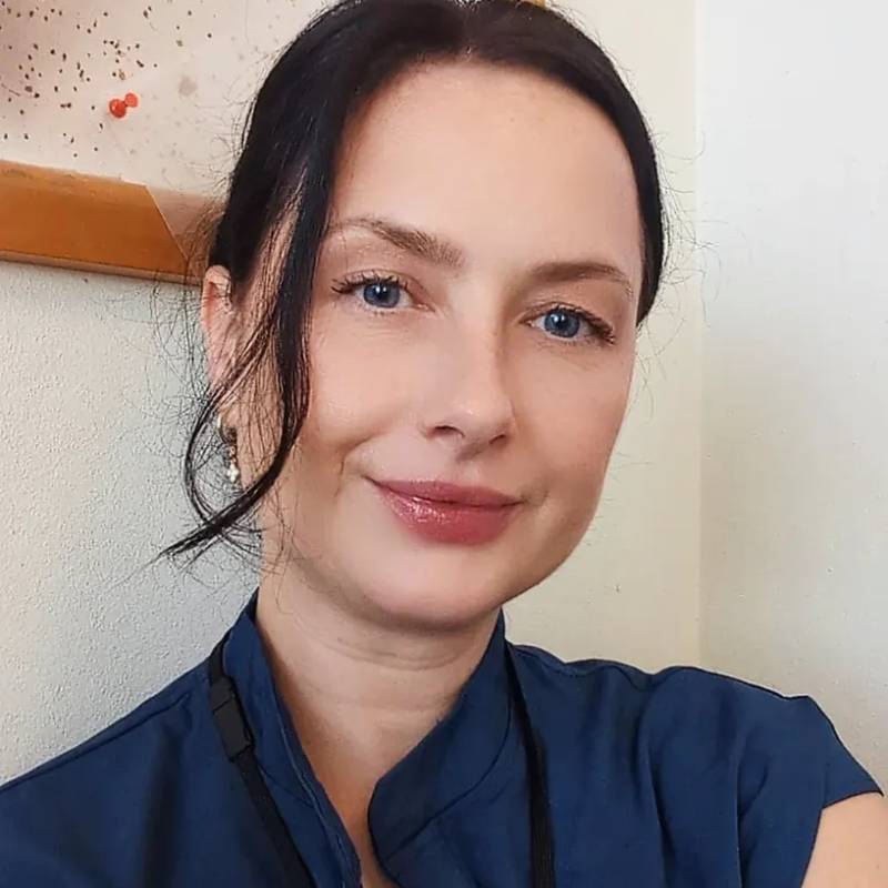 Nora, 44, Greenville NC