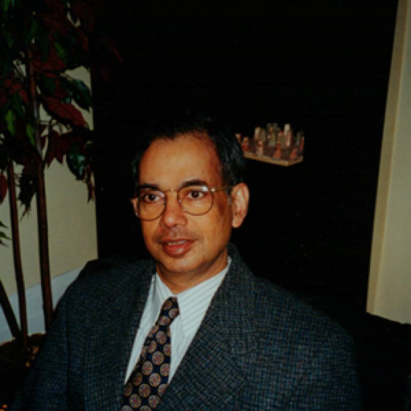Ram, 43, USA FL