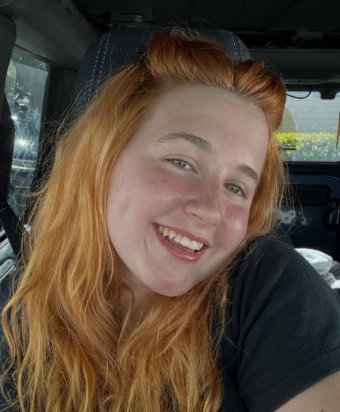 Alana, 32, Cairo