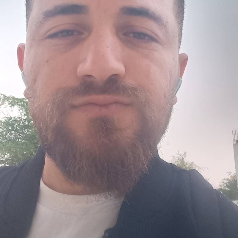 Ala eddine, 23, Salt Lake City