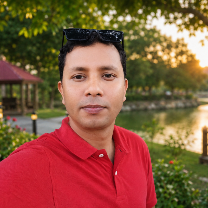 Rajuking, 33