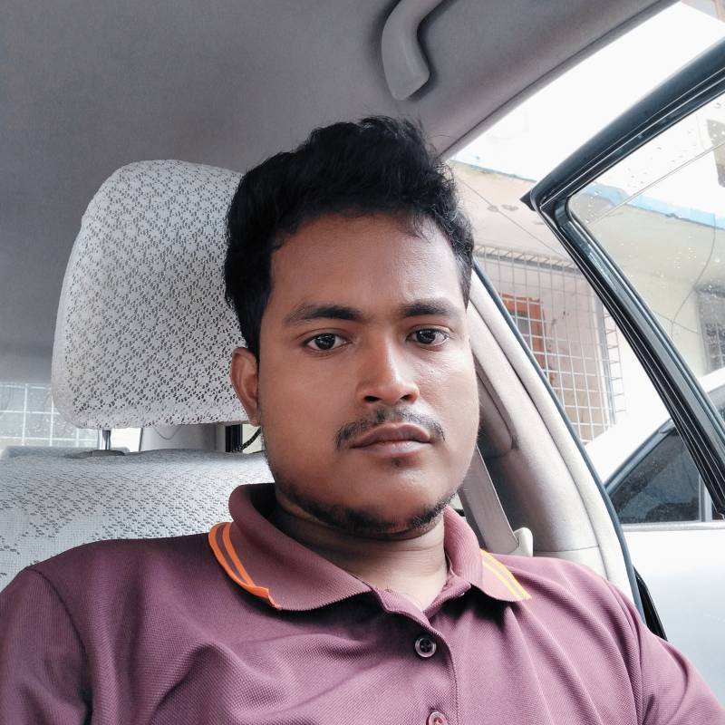 Ripon khan, 31, Norway