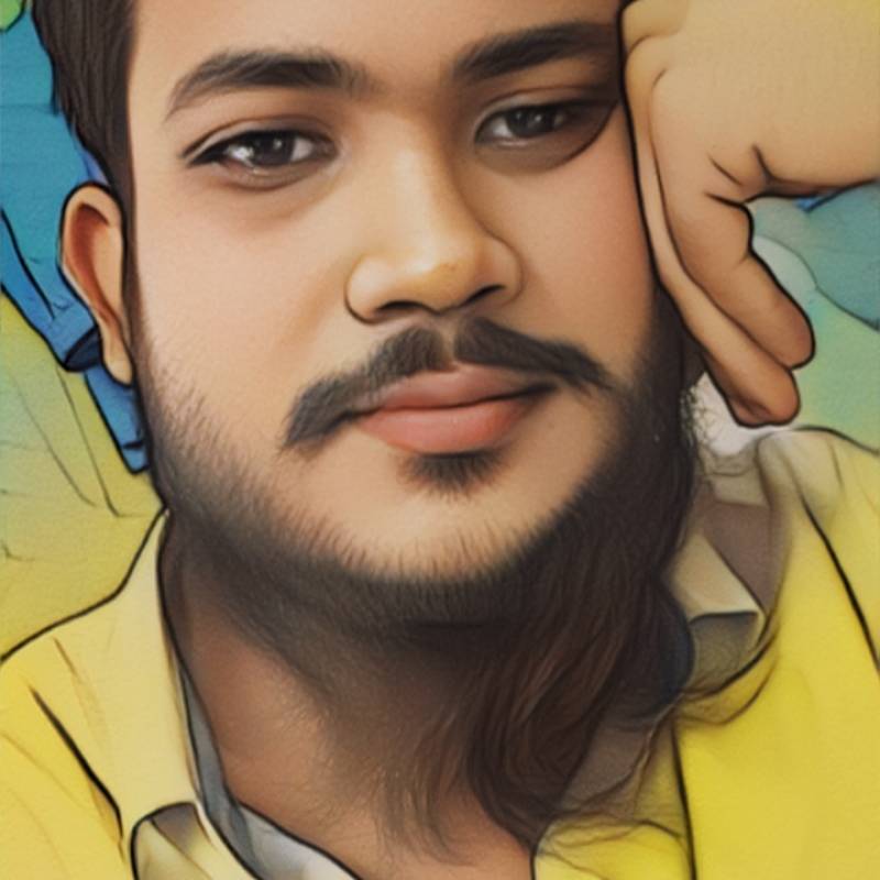 Nabil Islam, 29, Istanbul