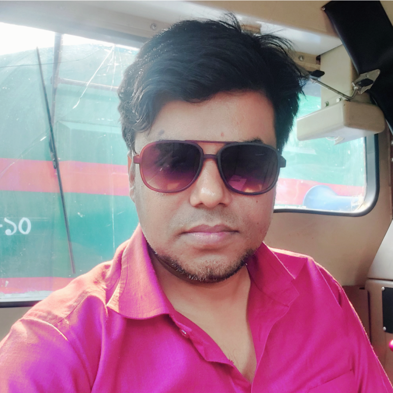 Nur islam, 37, London UK